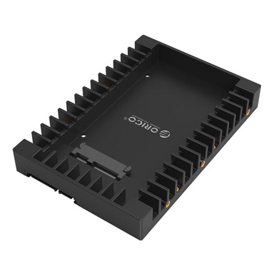 ORICO Adapter za disk 1125SS, 2,5" na 3,5", crna